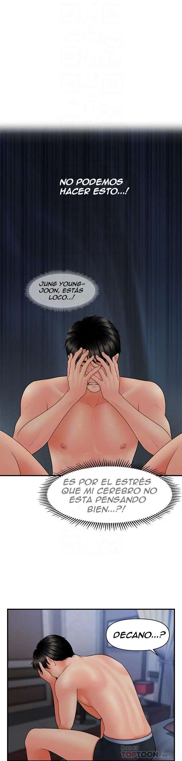 Perfect Girl Capitulo 44 página 19