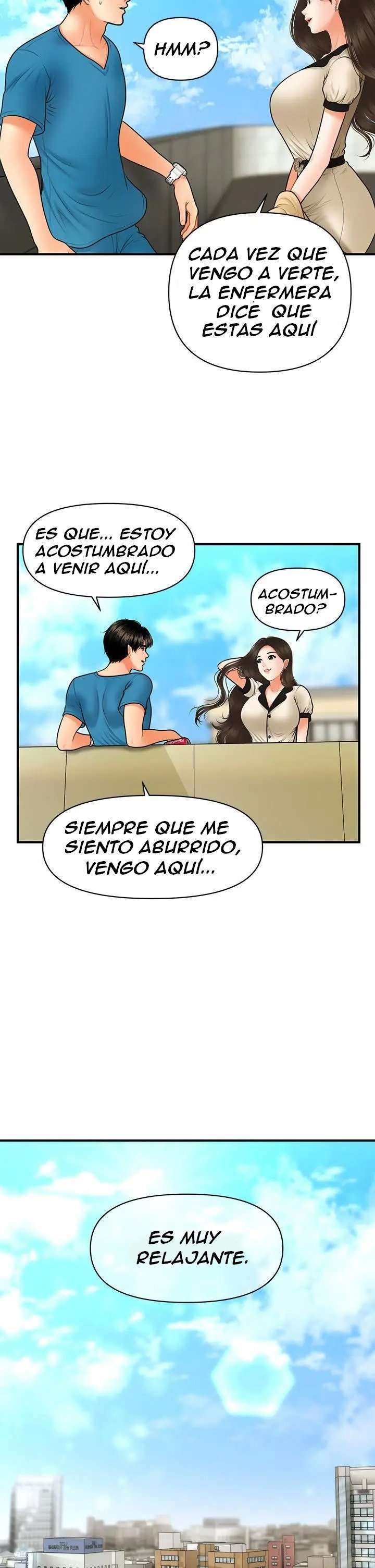 Perfect Girl Capitulo 44 página 25