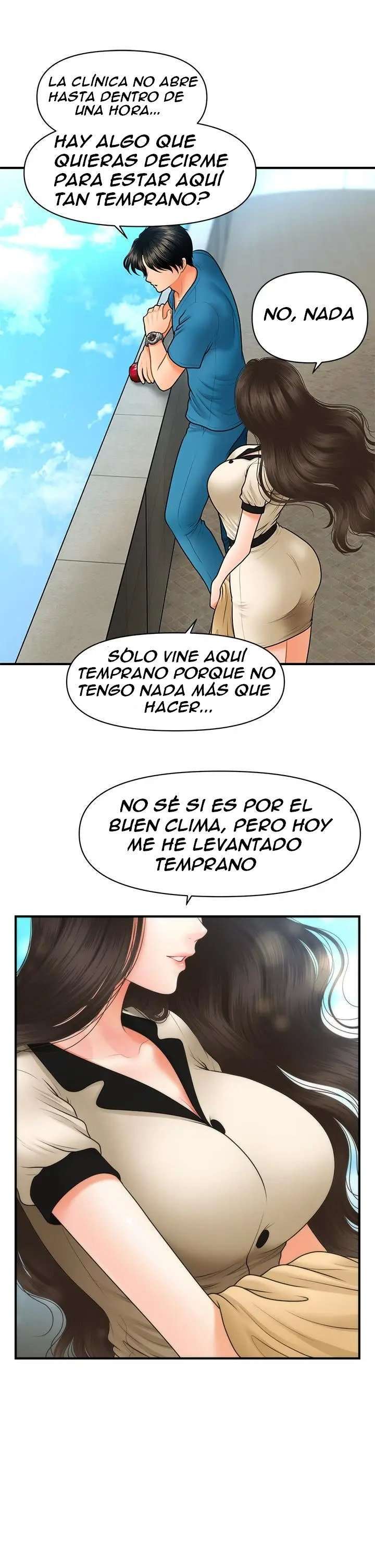Perfect Girl Capitulo 44 página 28