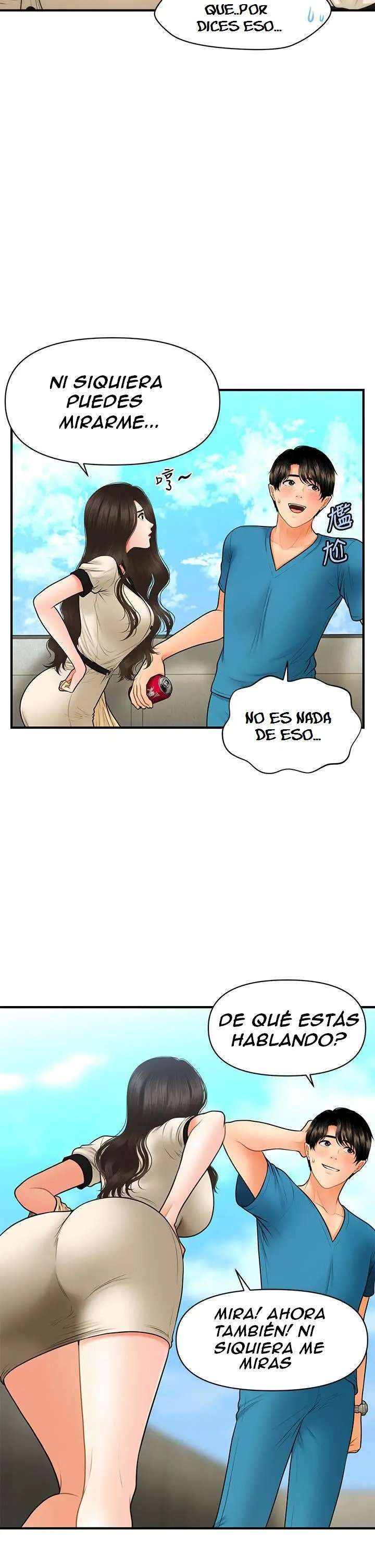 Perfect Girl Capitulo 44 página 31