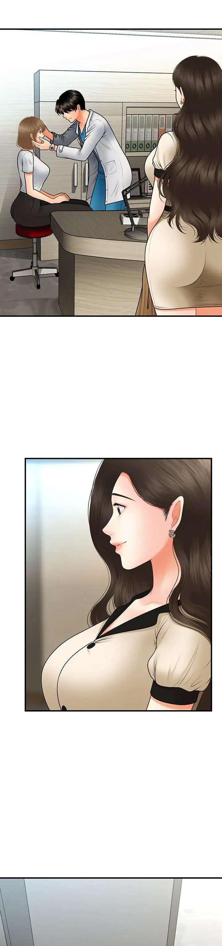 Perfect Girl Capitulo 44 página 36