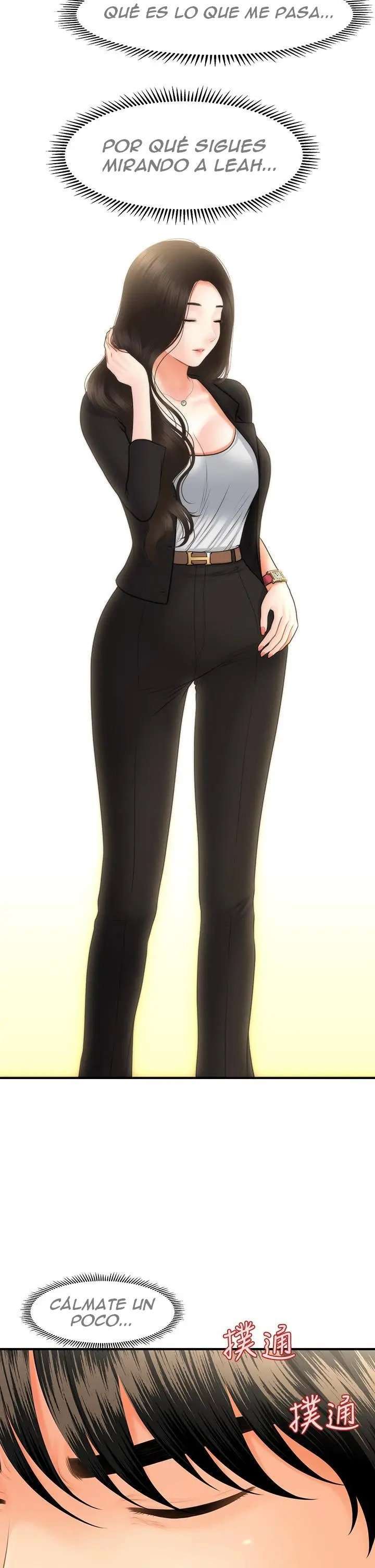 Perfect Girl Capitulo 45 página 20