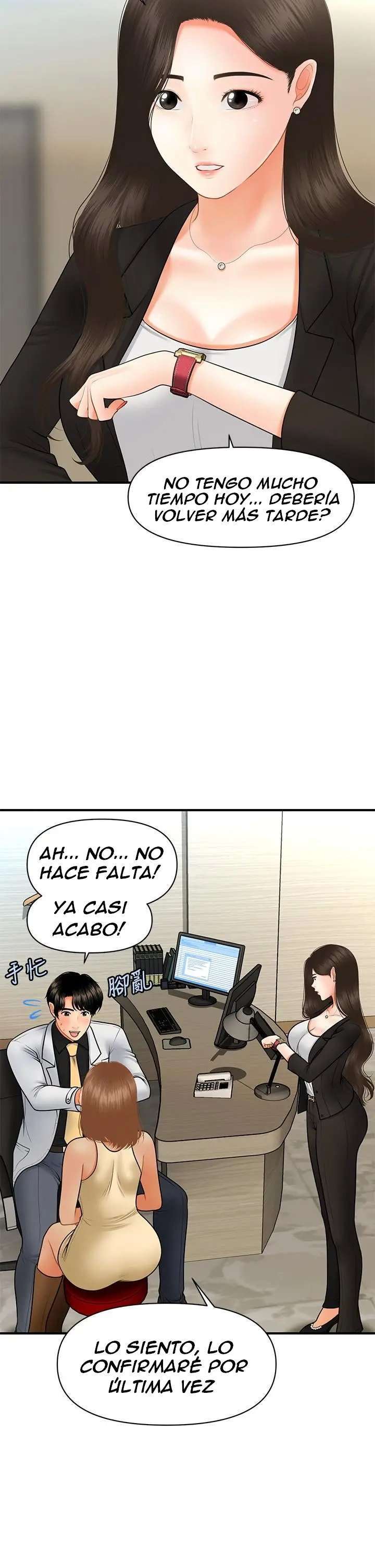 Perfect Girl Capitulo 45 página 23