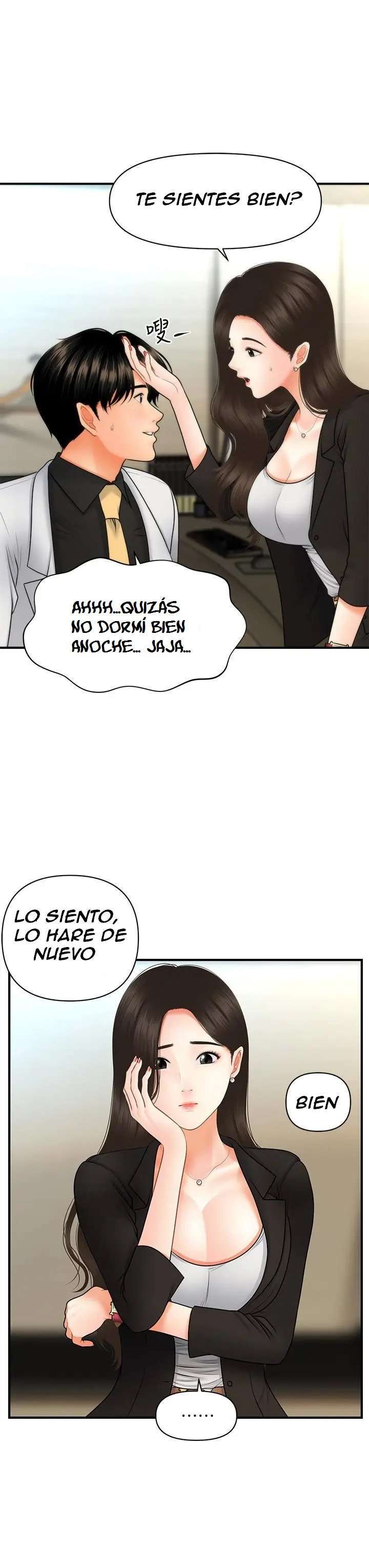 Perfect Girl Capitulo 45 página 28