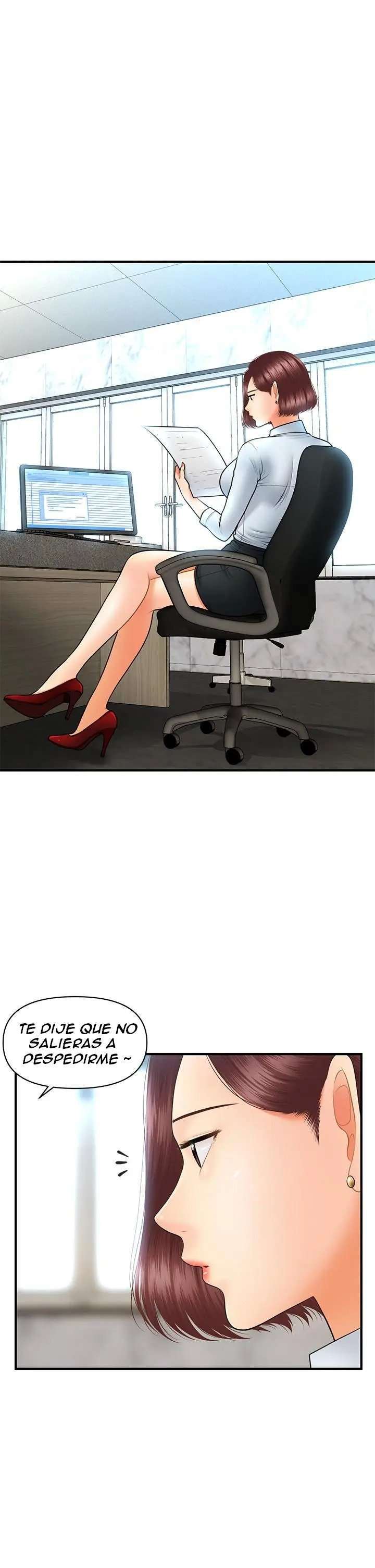 Perfect Girl Capitulo 45 página 29