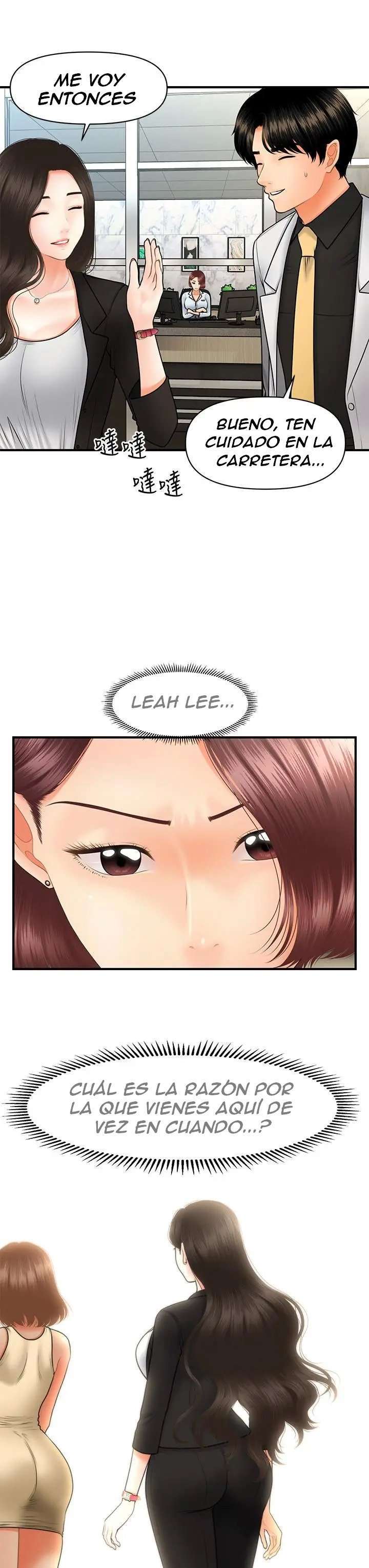 Perfect Girl Capitulo 45 página 30