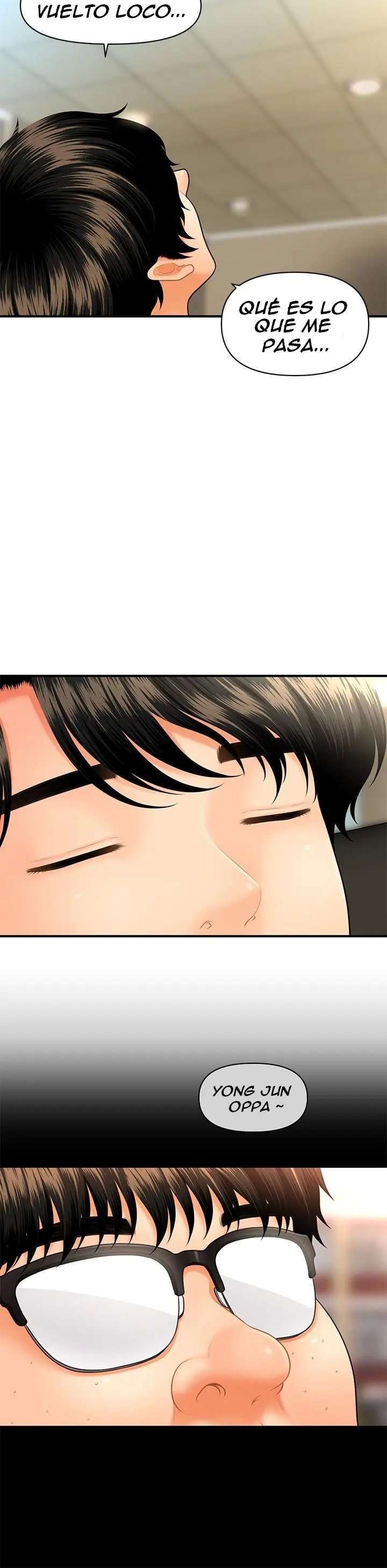 Perfect Girl Capitulo 45 página 32