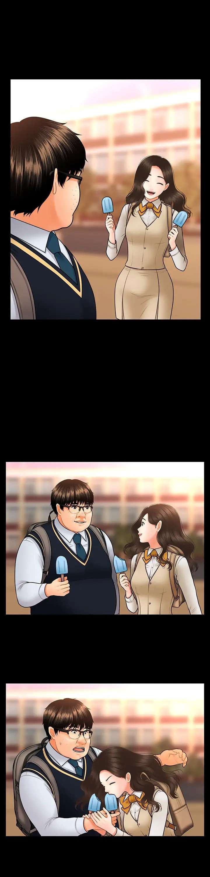 Perfect Girl Capitulo 45 página 33