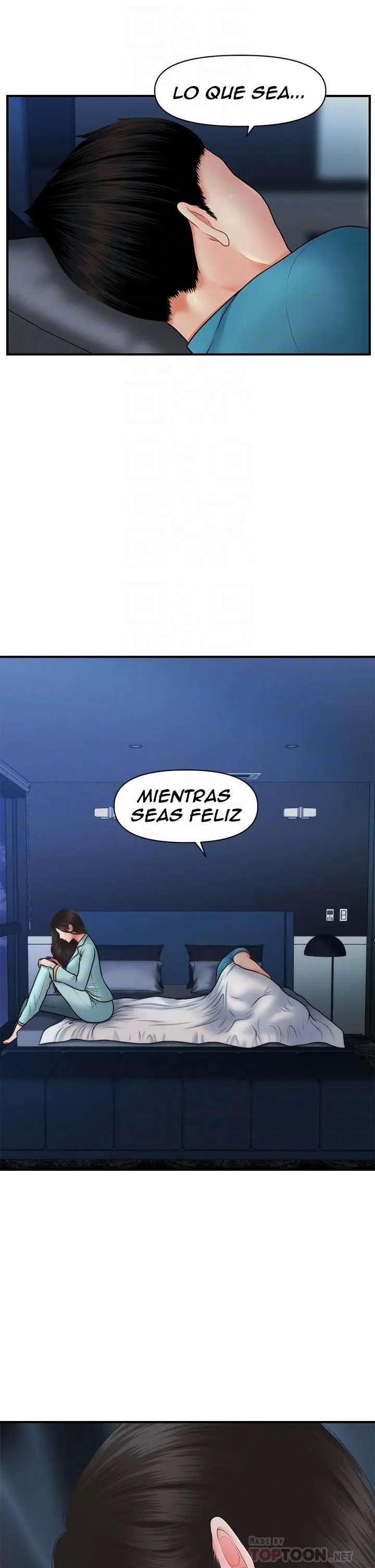 Perfect Girl Capitulo 46 página 13
