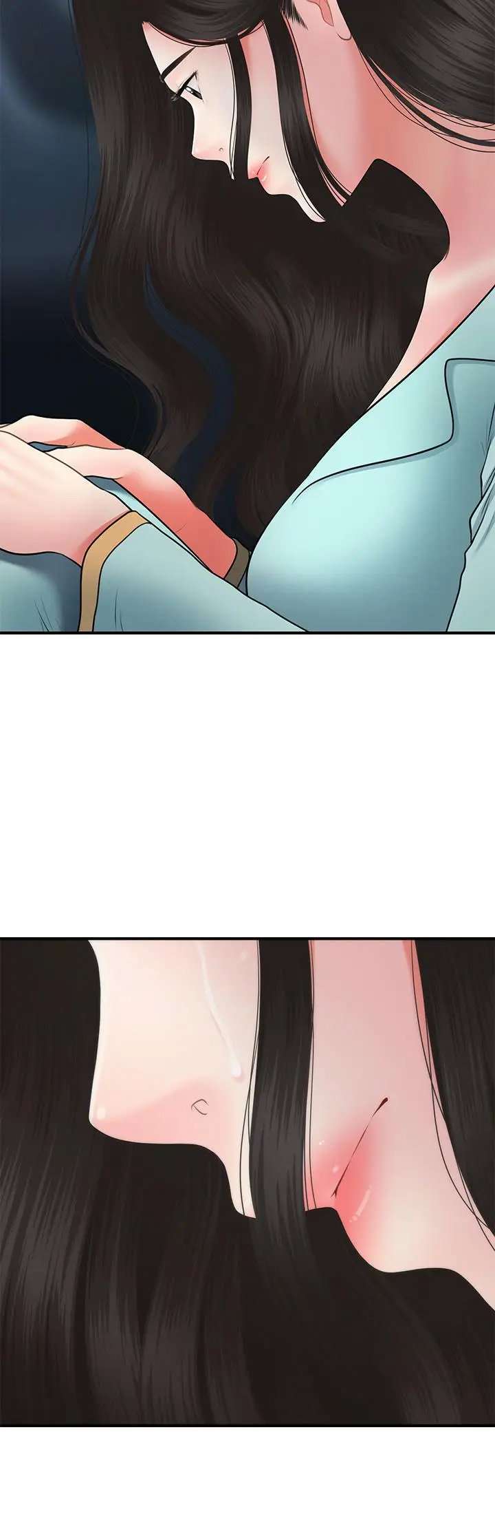 Perfect Girl Capitulo 46 página 14