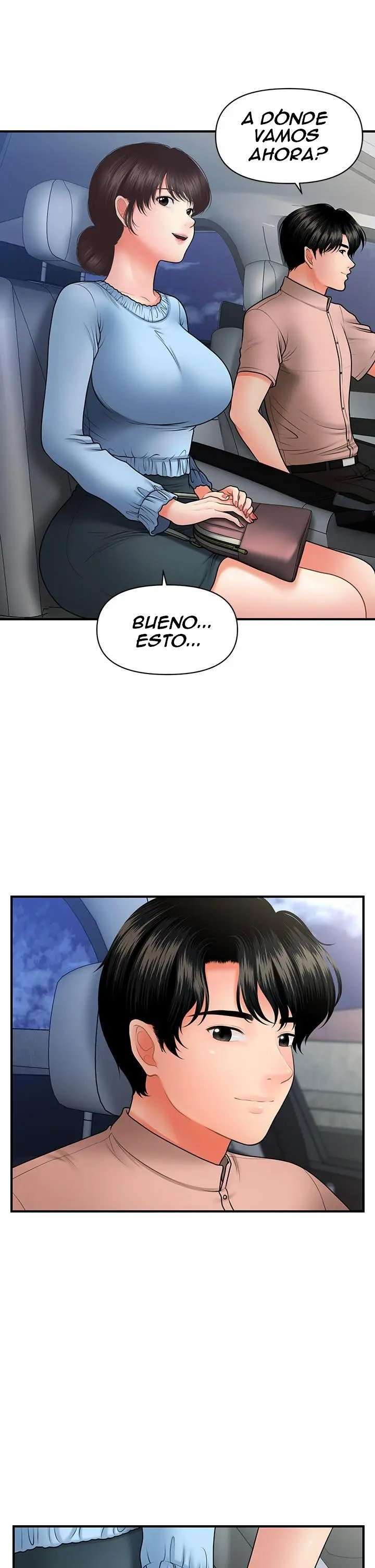Perfect Girl Capitulo 46 página 18