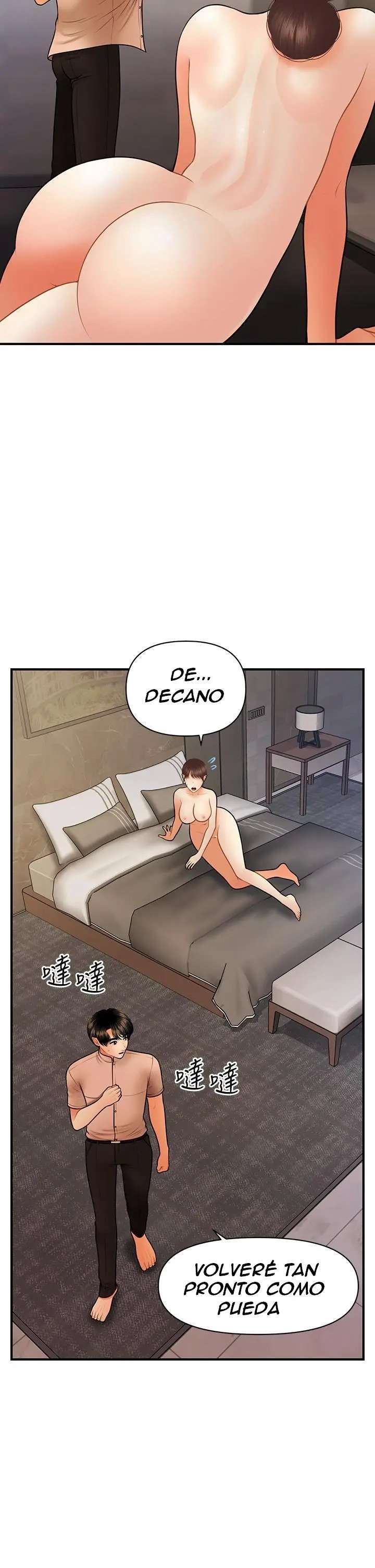 Perfect Girl Capitulo 46 página 34