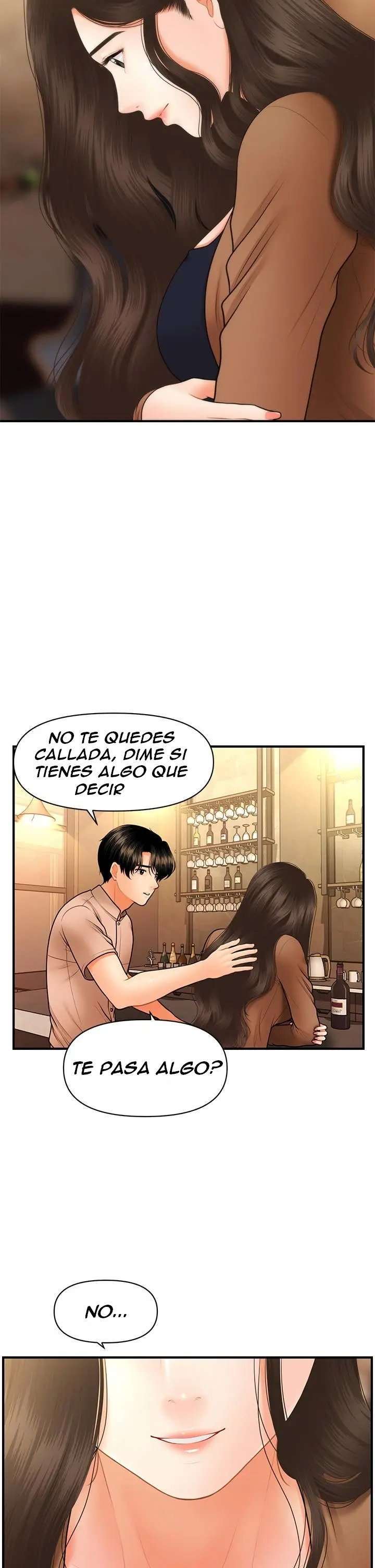 Perfect Girl Capitulo 46 página 39
