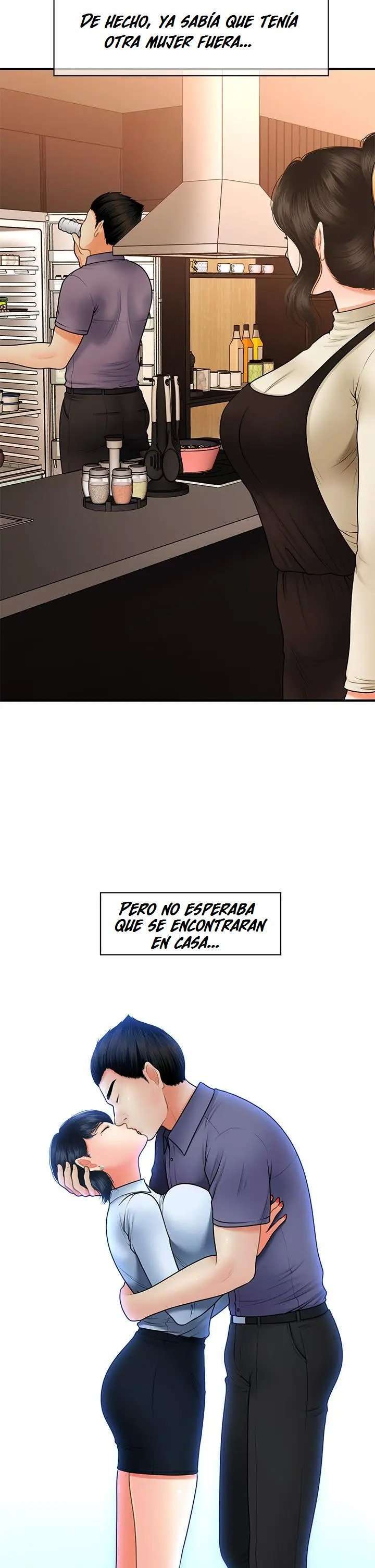 Perfect Girl Capitulo 46 página 8