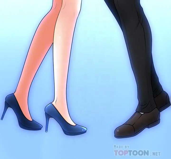 Perfect Girl Capitulo 46 página 9