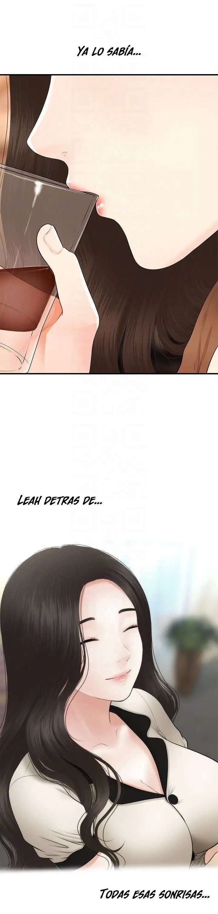 Perfect Girl Capitulo 47 página 10