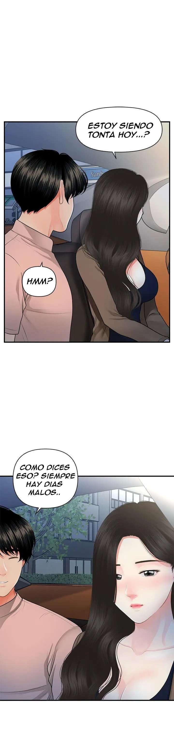 Perfect Girl Capitulo 47 página 22