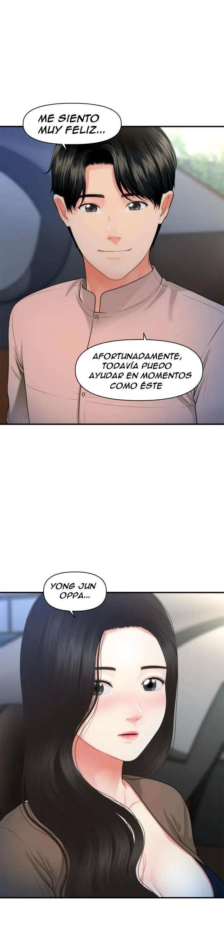 Perfect Girl Capitulo 47 página 23