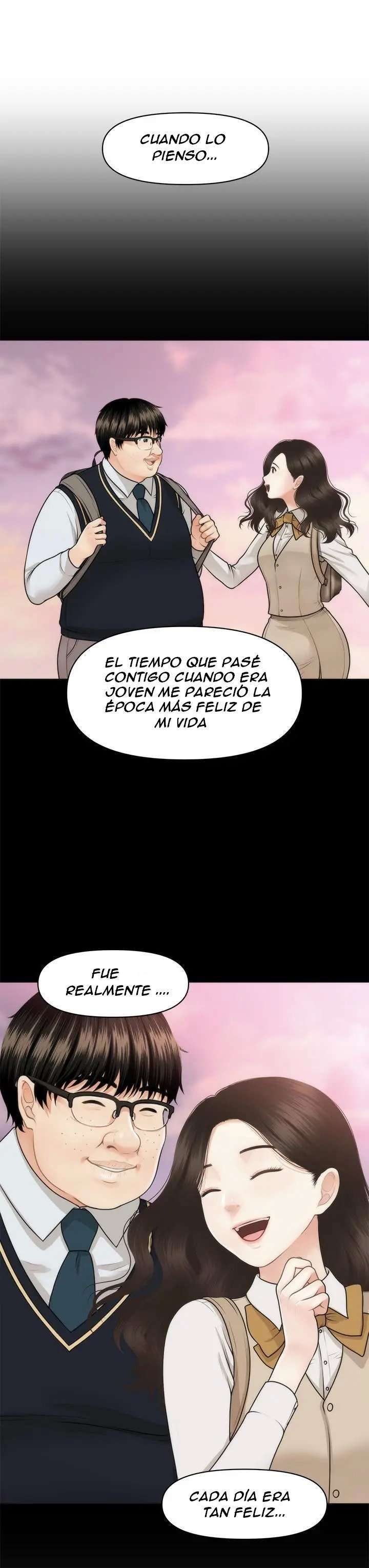 Perfect Girl Capitulo 47 página 24