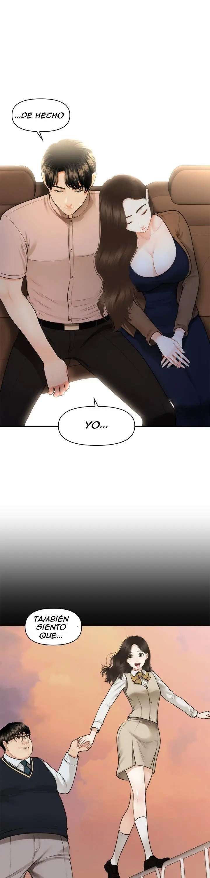 Perfect Girl Capitulo 47 página 28