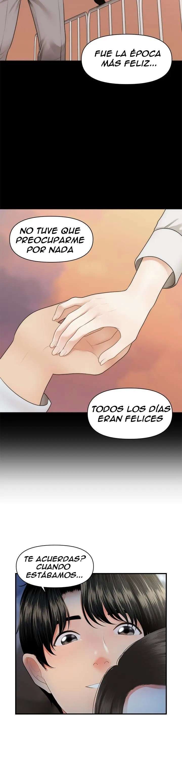 Perfect Girl Capitulo 47 página 29