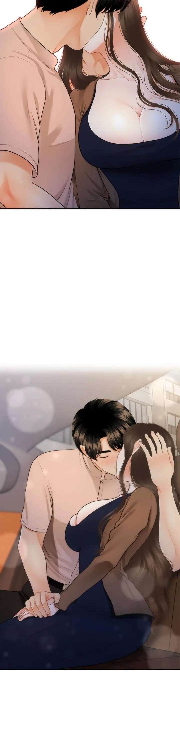 Perfect Girl Capitulo 47 página 36