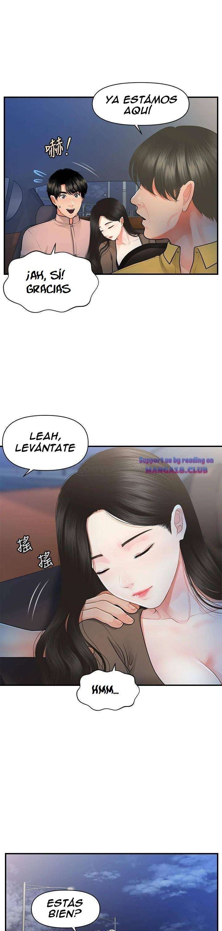Perfect Girl Capitulo 47 página 38