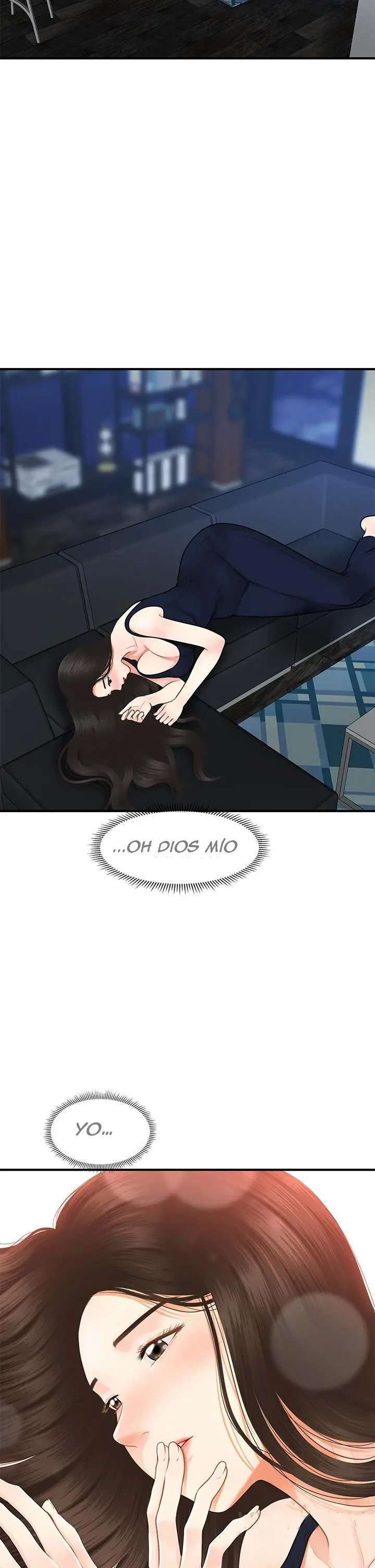 Perfect Girl Capitulo 47 página 41