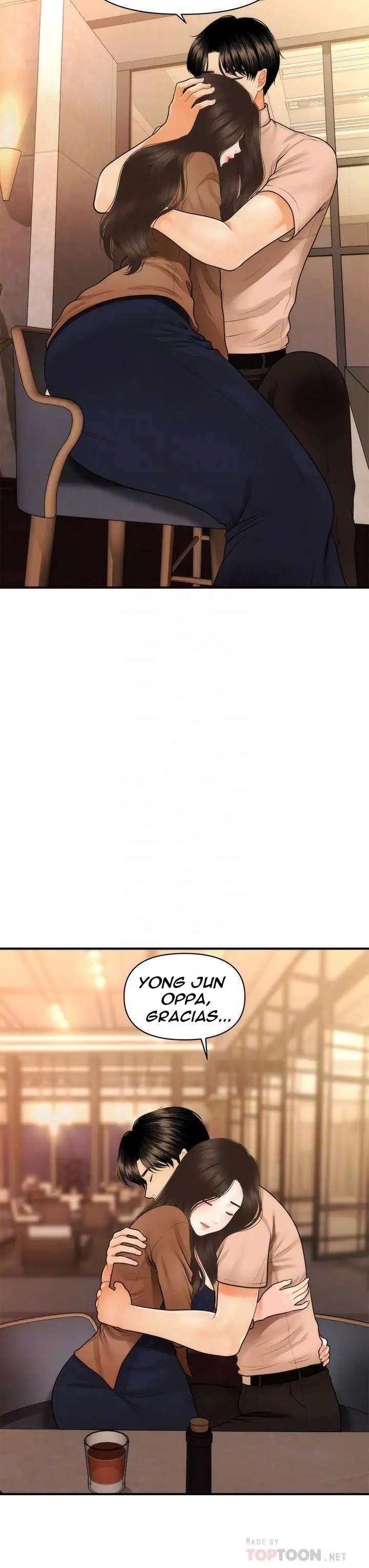 Perfect Girl Capitulo 47 página 6
