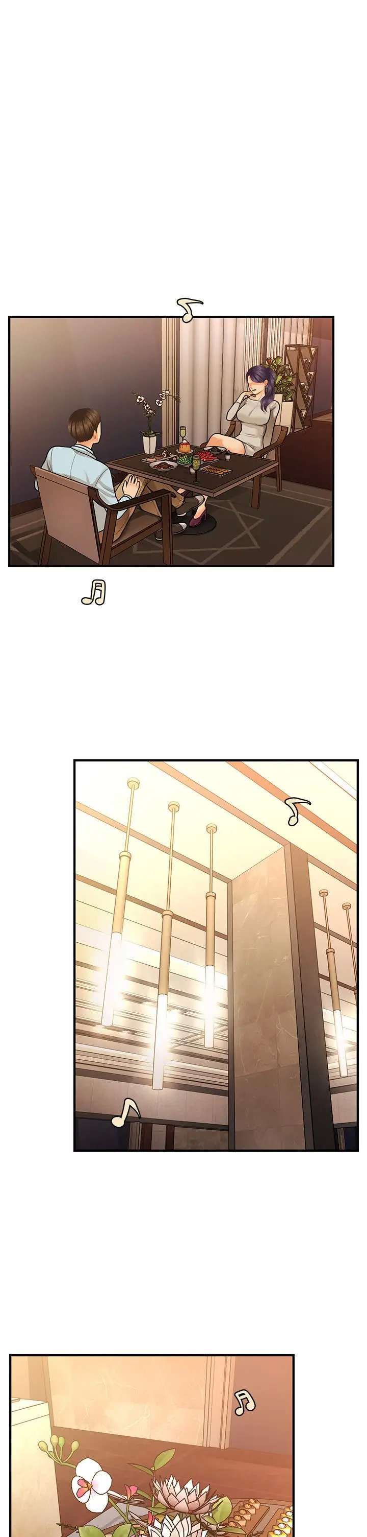 Perfect Girl Capitulo 47 página 7