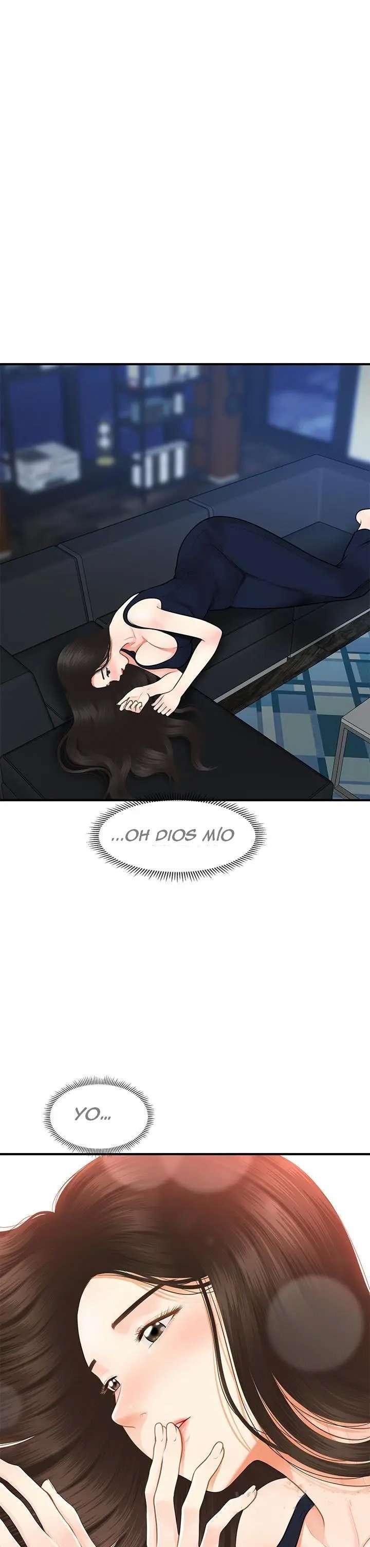 Perfect Girl Capitulo 48 página 2