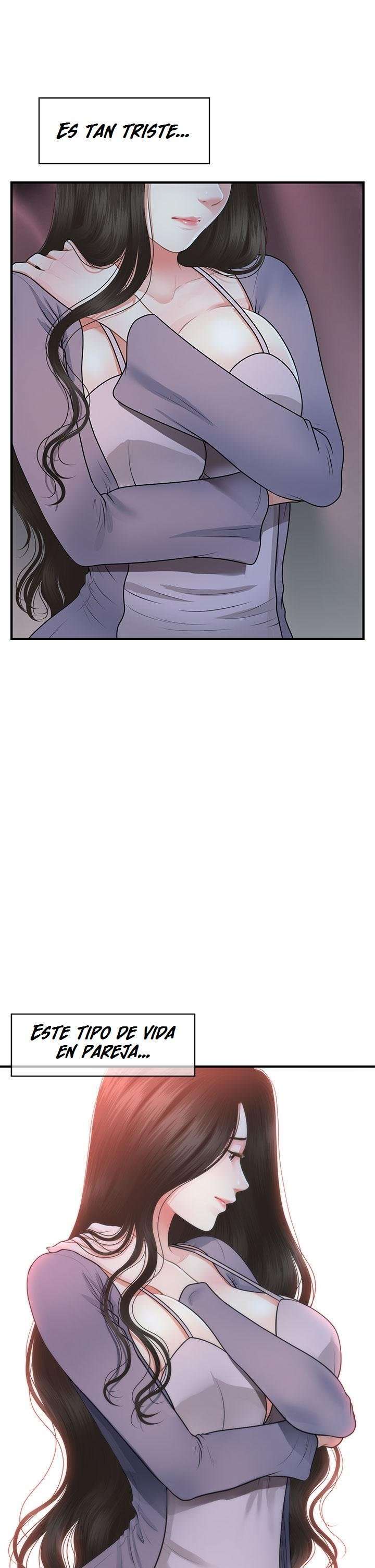 Perfect Girl Capitulo 48 página 22