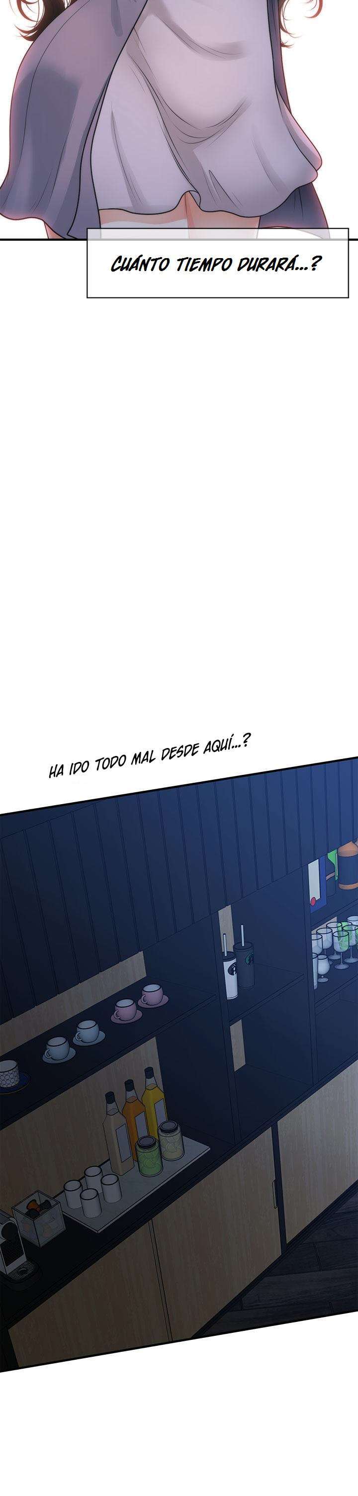 Perfect Girl Capitulo 48 página 23