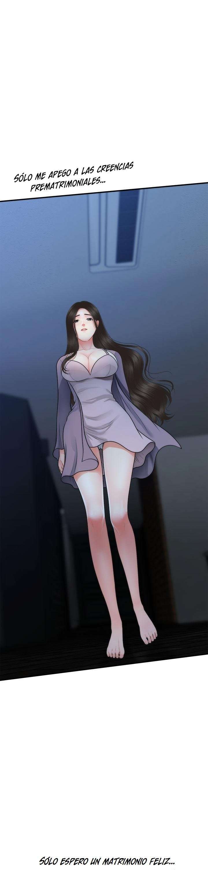 Perfect Girl Capitulo 48 página 25