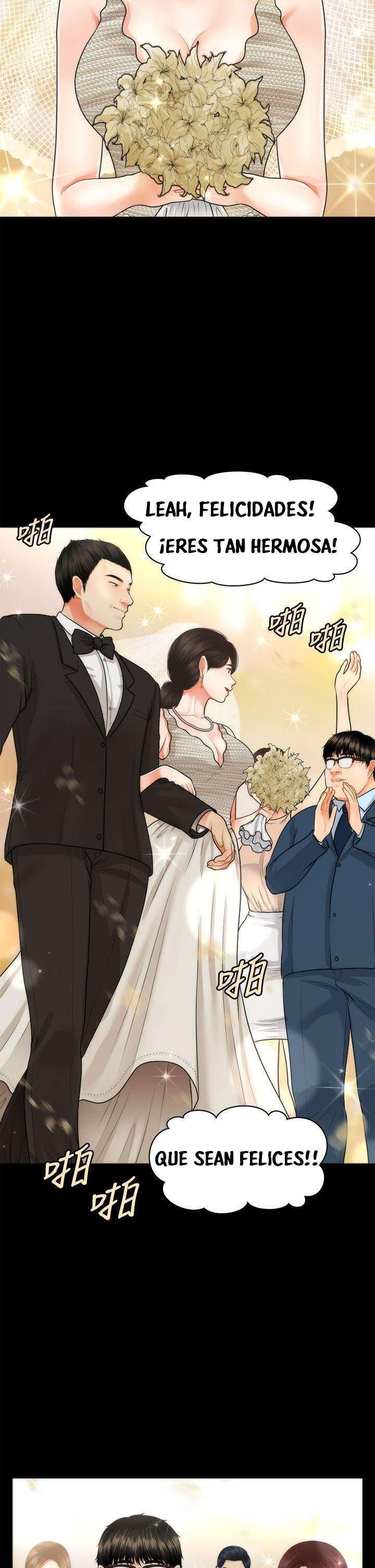 Perfect Girl Capitulo 48 página 28
