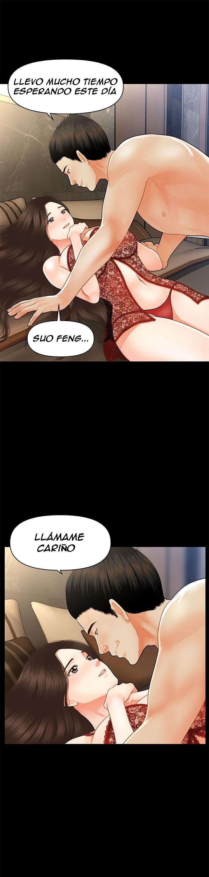 Perfect Girl Capitulo 48 página 33