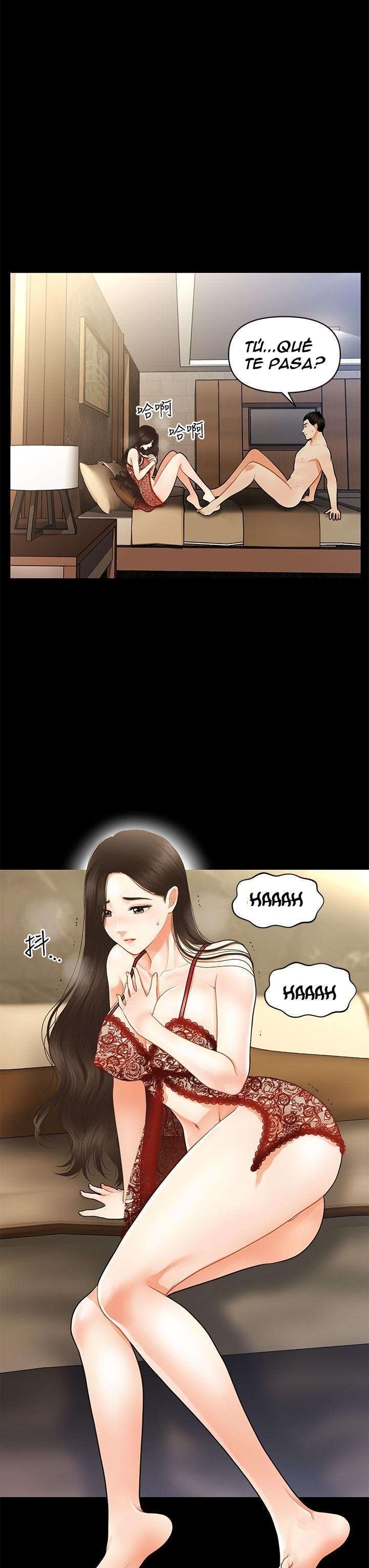 Perfect Girl Capitulo 48 página 41