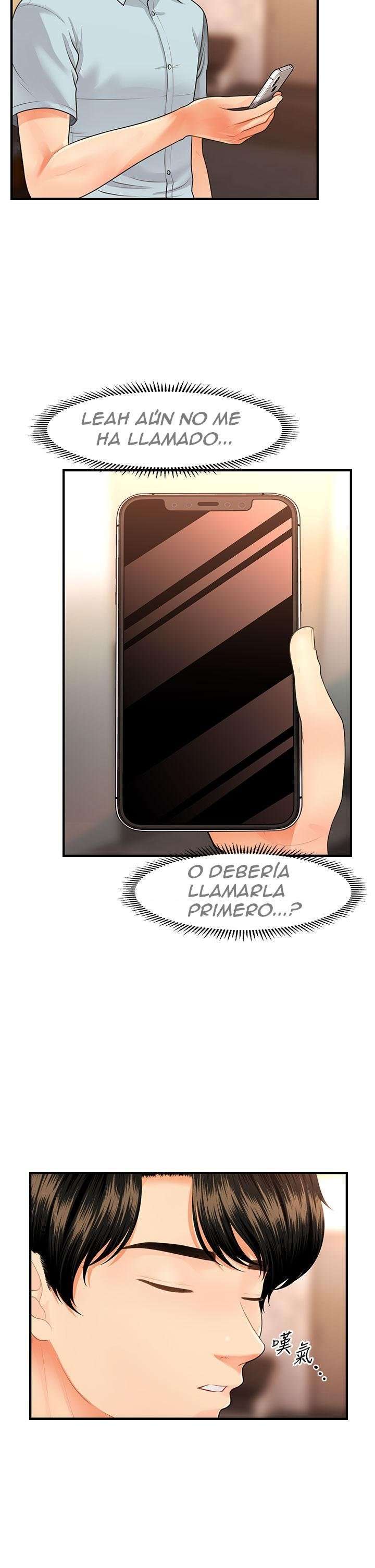 Perfect Girl Capitulo 48 página 5