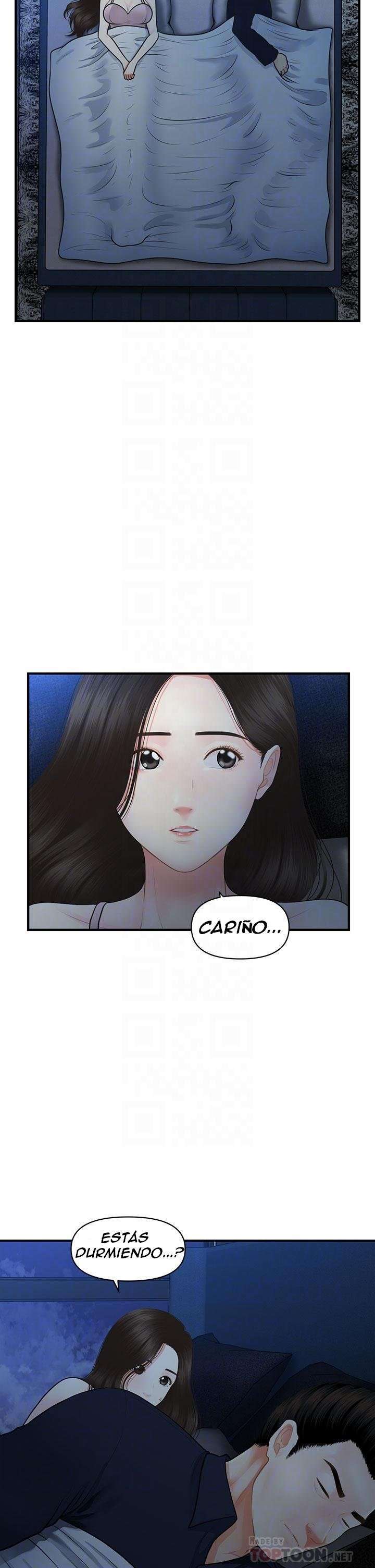 Perfect Girl Capitulo 48 página 8