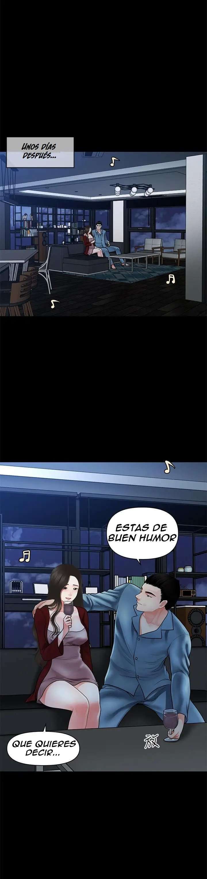 Perfect Girl Capitulo 49 página 12
