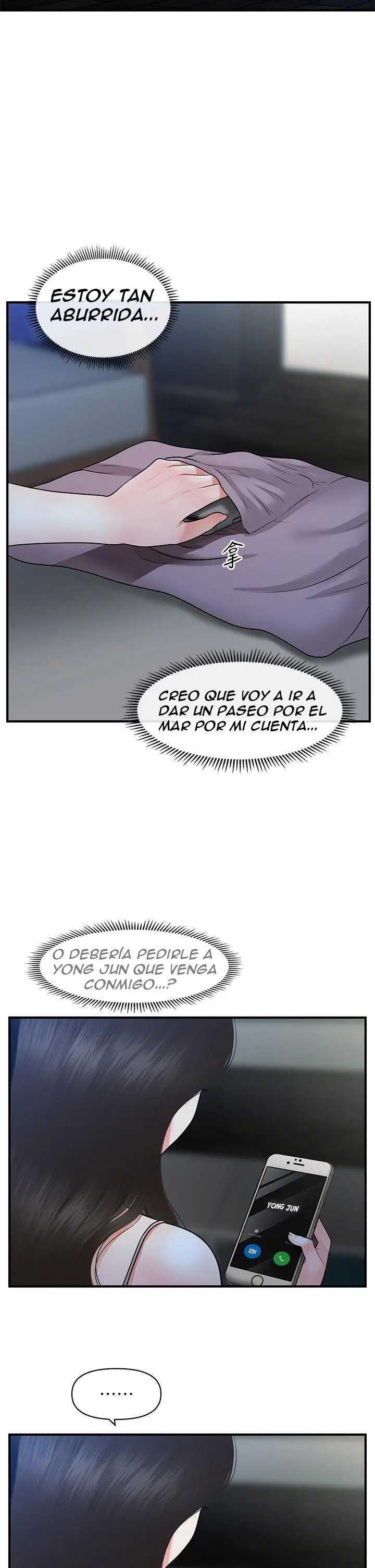 Perfect Girl Capitulo 49 página 19