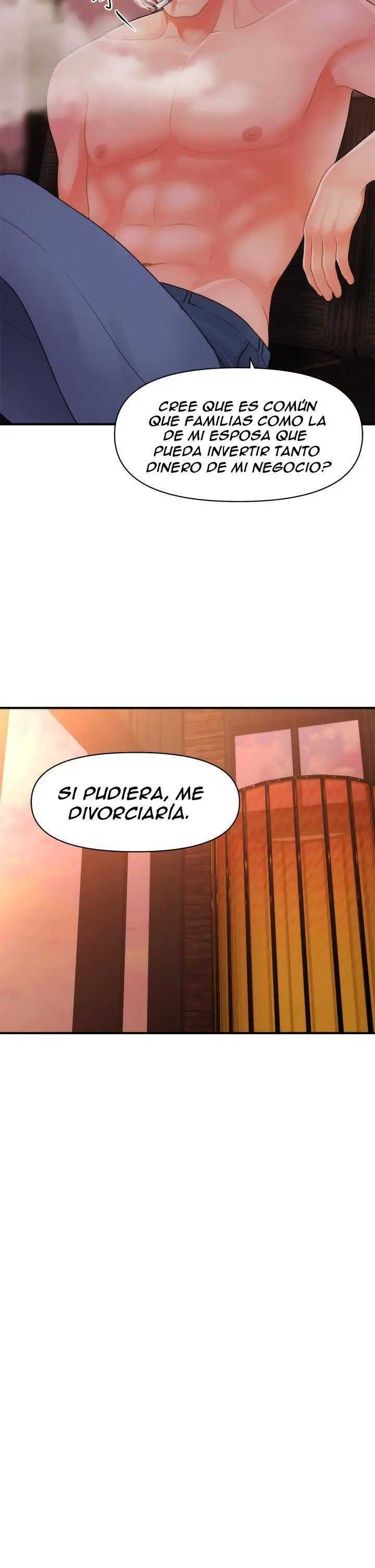 Perfect Girl Capitulo 49 página 34