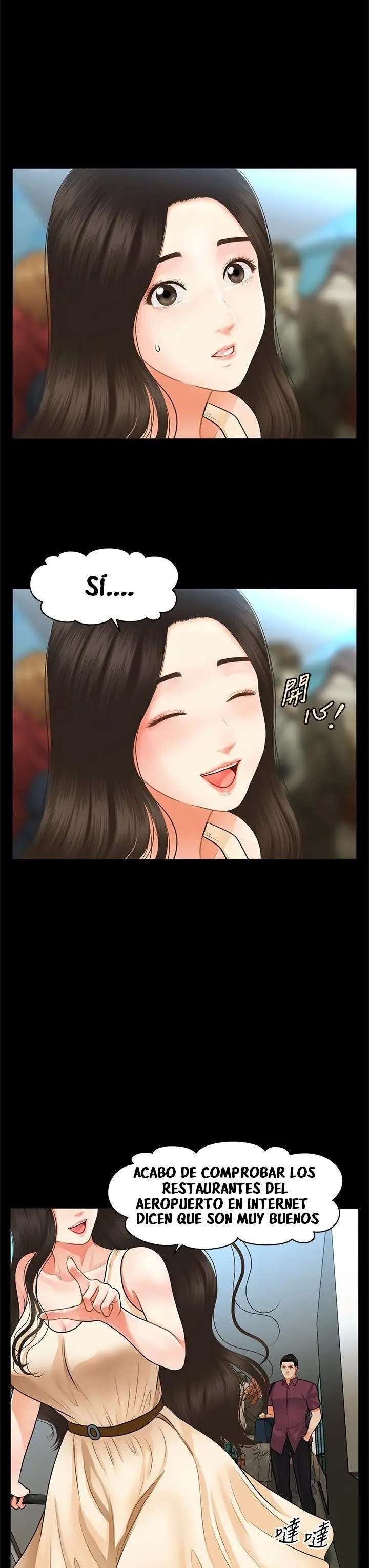 Perfect Girl Capitulo 49 página 6