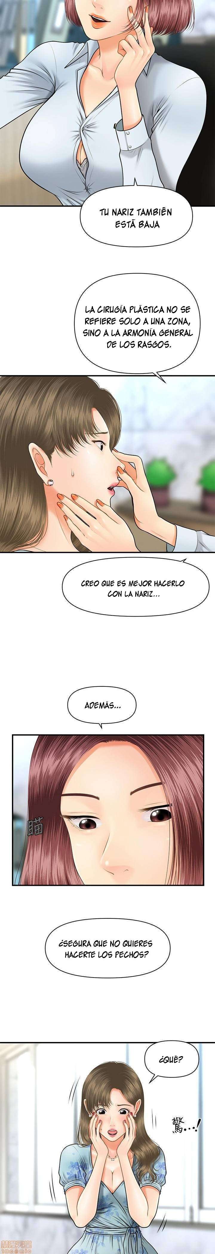 Perfect Girl Capitulo 5 página 22