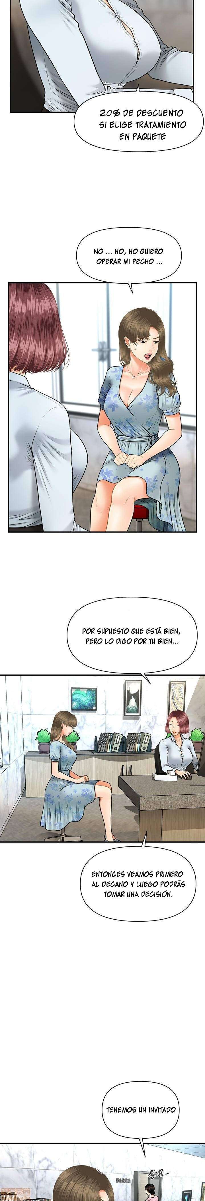 Perfect Girl Capitulo 5 página 25