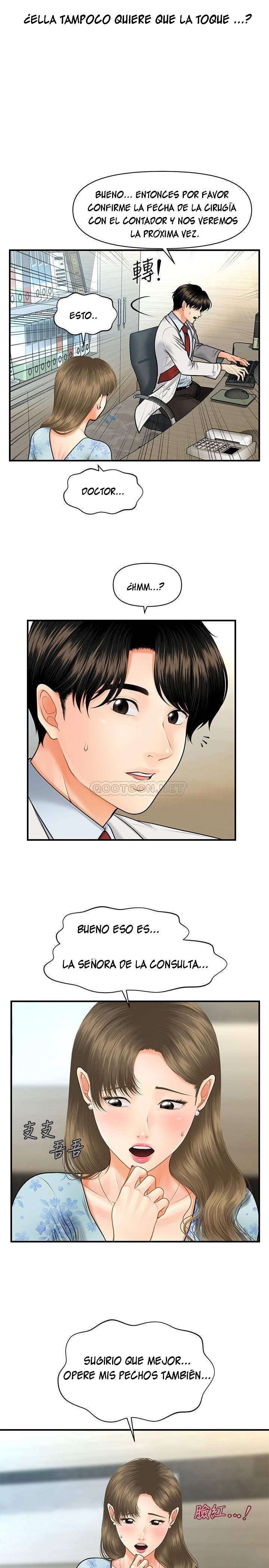 Perfect Girl Capitulo 5 página 29