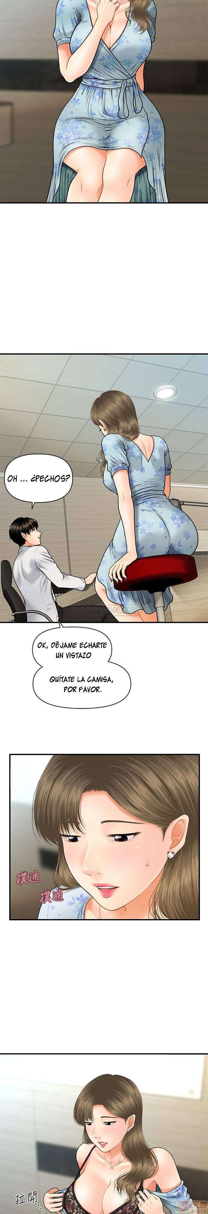 Perfect Girl Capitulo 5 página 30