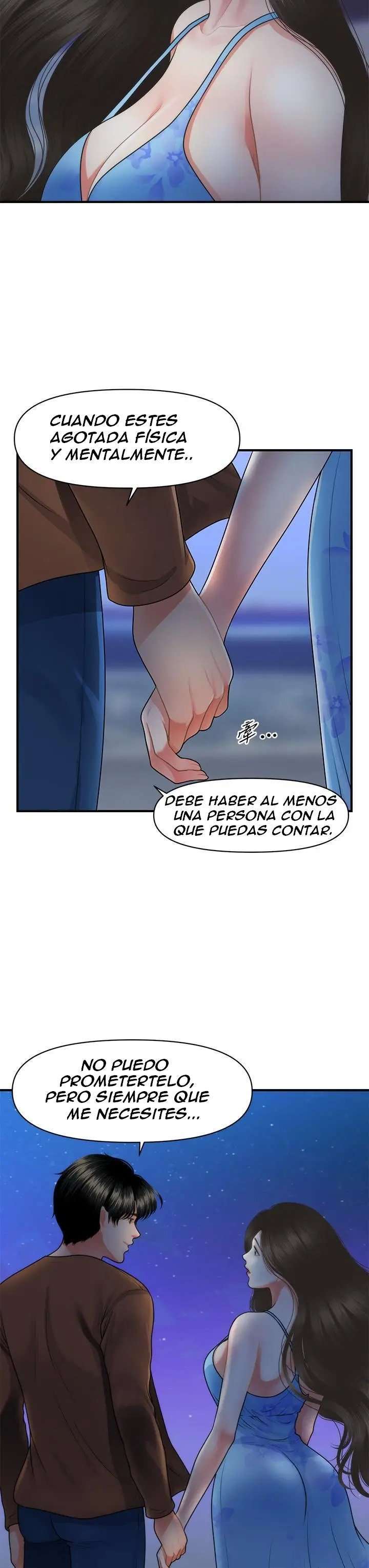 Perfect Girl Capitulo 50 página 23