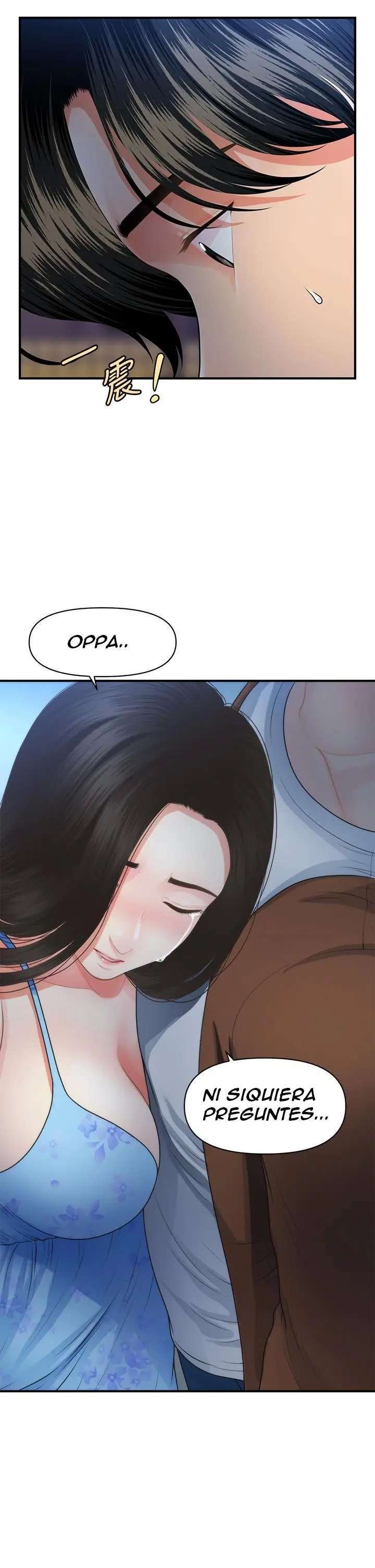 Perfect Girl Capitulo 50 página 28