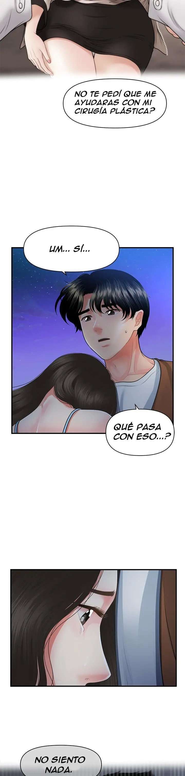 Perfect Girl Capitulo 50 página 31